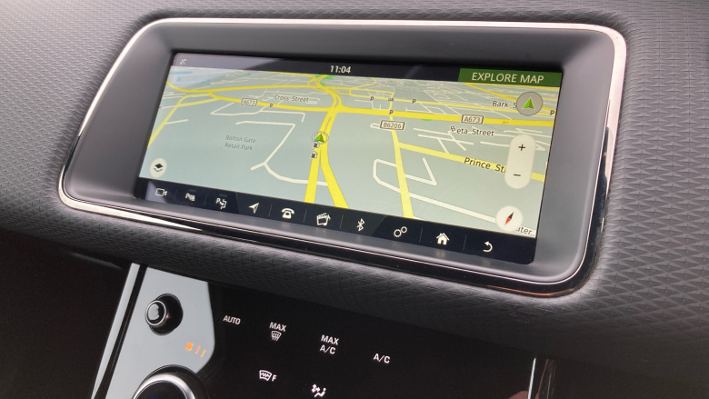 Land Rover Range Rover Evoque 2.0 D150 R-Dynamic S 5dr Auto Diesel Hatchback